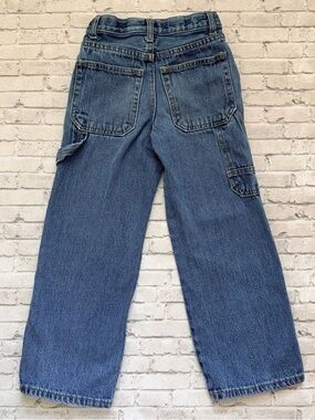 Circo Blue Kids Carpenter Jeans